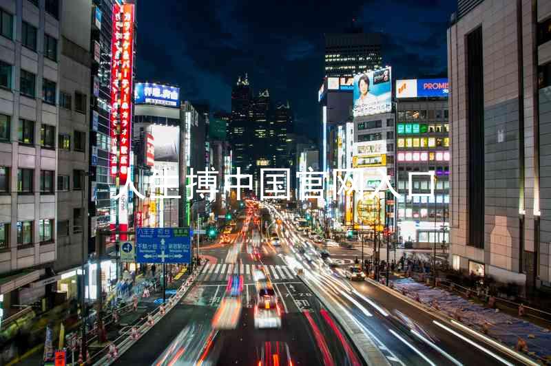 人生搏中国官网入口